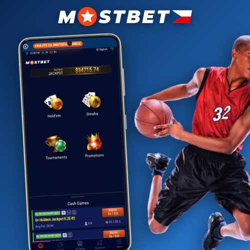 Mostbet Affiliate partnerský program pro kasino a sportovní sázení