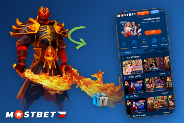 Mostbet mobilní aplikace spuštěná na Androidu a iPhonu vedle sebe se sportovními kurzy