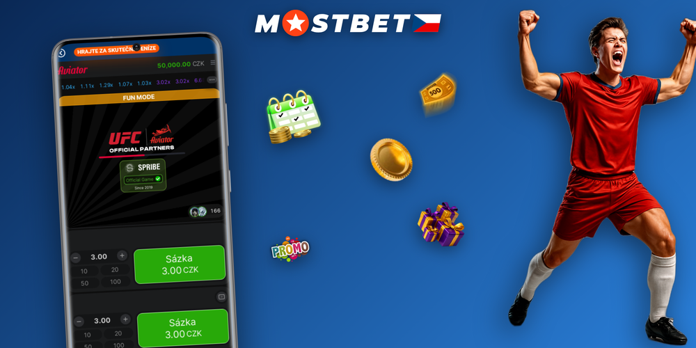 Celé herní rozhraní Mostbet Aviator online s multiplikátorem 3,72× a historií kol