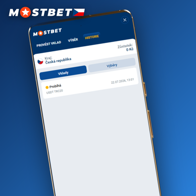 Mostbet Affiliate podporuje e-peněženky Skrill a Neteller pro partnery
