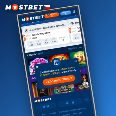 E-peněženky Skrill a Neteller pro rychlé převody peněz na Mostbet