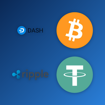 Mostbet Affiliate umožňuje výplaty v Bitcoinu, Ethereu a USDT