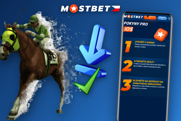 Mostbet kontakt přes sociální sítě a mobilní chat pro hráče