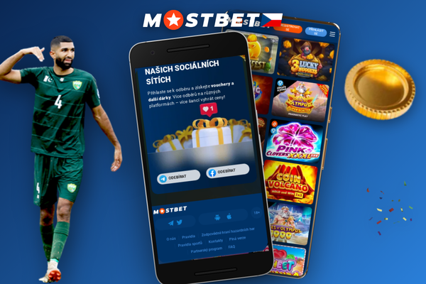 Mostbet Affiliate nabízí modely RevShare, CPA a hybridní provizi