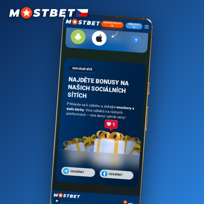 Mostbet bonus pojištění sázky na grandslamy při prohře v jednom setu