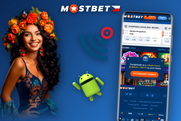 Mostbet partner využívá sub-affiliate strukturu s férovými podmínkami RevShare