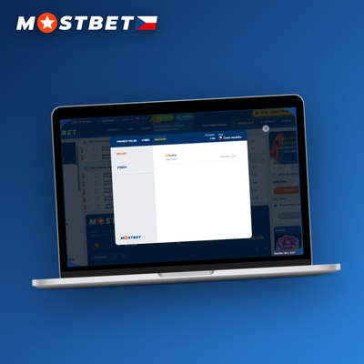 Bankovní převod na Mostbet vhodný pro vyšší výhry