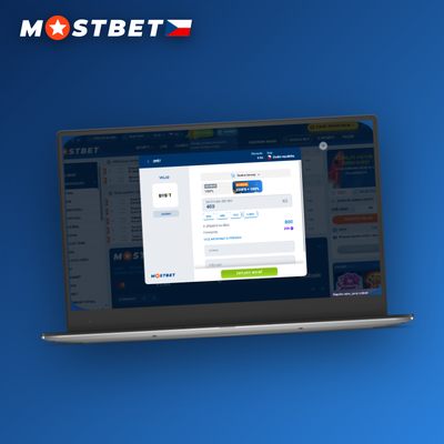 Mostbet výplata přes e-peněženky Skrill a Neteller během minut