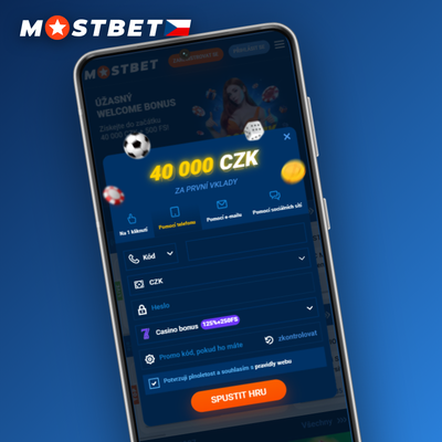 Zabezpečení účtu Mostbet — dvoufaktorové ověření a nastavení limitů vkladů